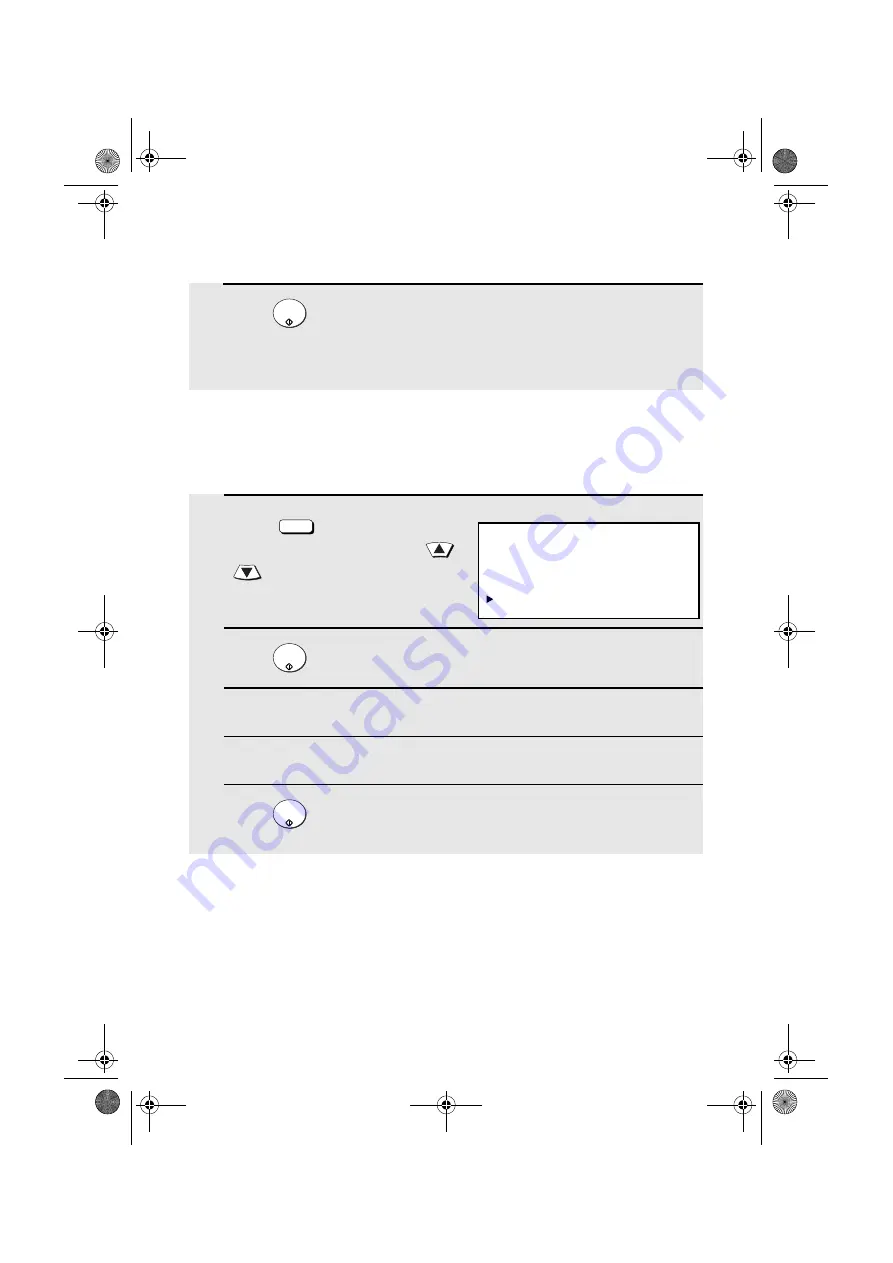 Sharp DC500 - B/W Laser - All-in-One Networking Manual Download Page 162