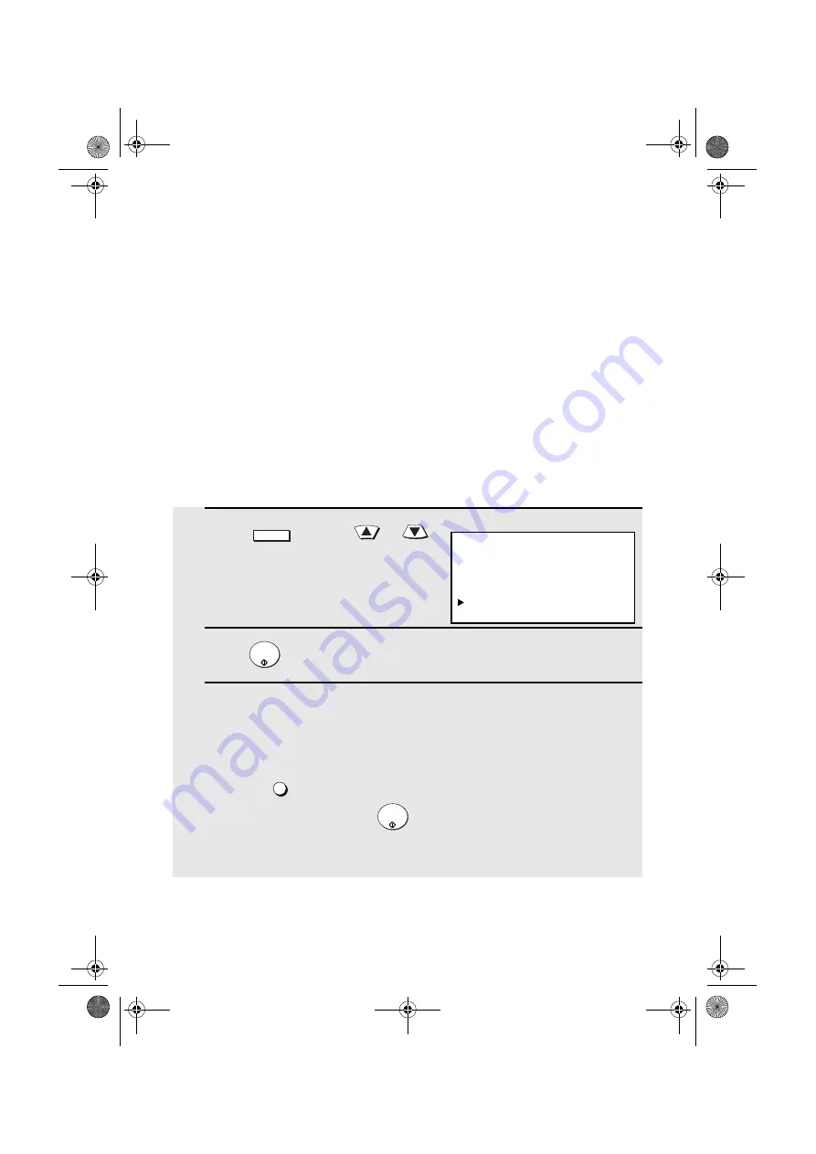 Sharp DC500 - B/W Laser - All-in-One Networking Manual Download Page 164