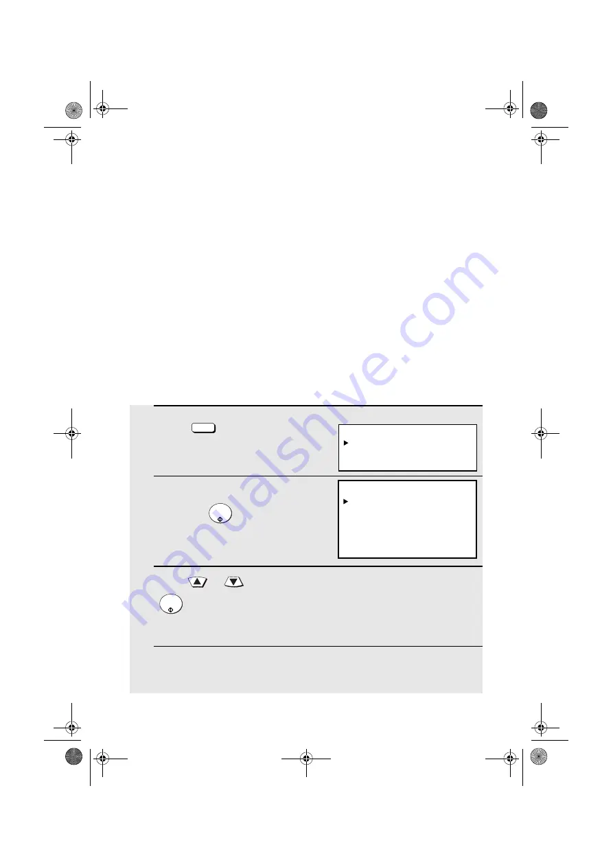 Sharp DC500 - B/W Laser - All-in-One Networking Manual Download Page 172