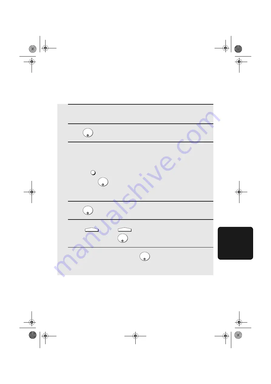 Sharp DC500 - B/W Laser - All-in-One Networking Manual Download Page 175