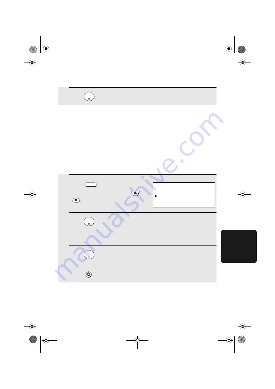 Sharp DC500 - B/W Laser - All-in-One Networking Manual Download Page 177