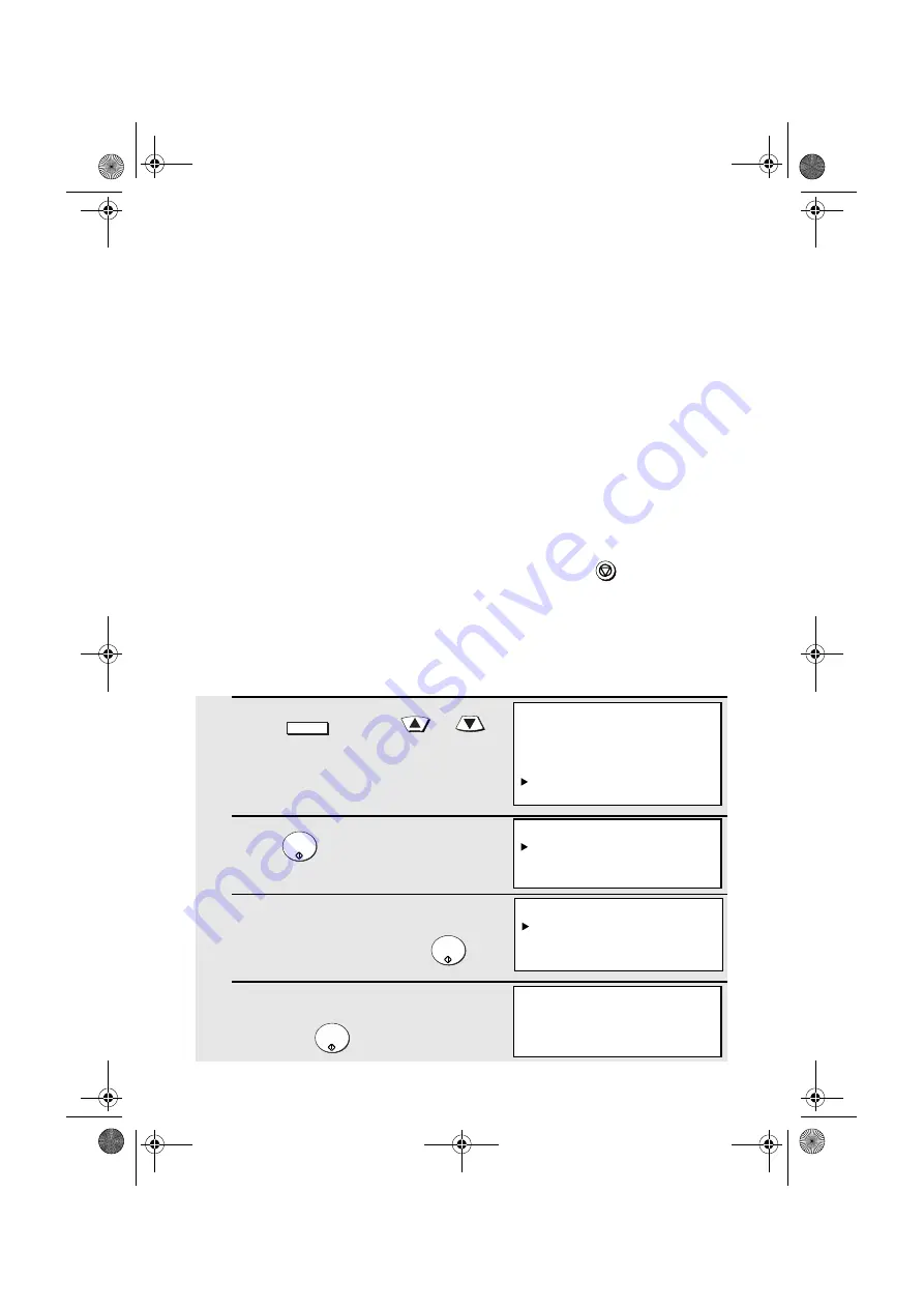 Sharp DC500 - B/W Laser - All-in-One Networking Manual Download Page 180