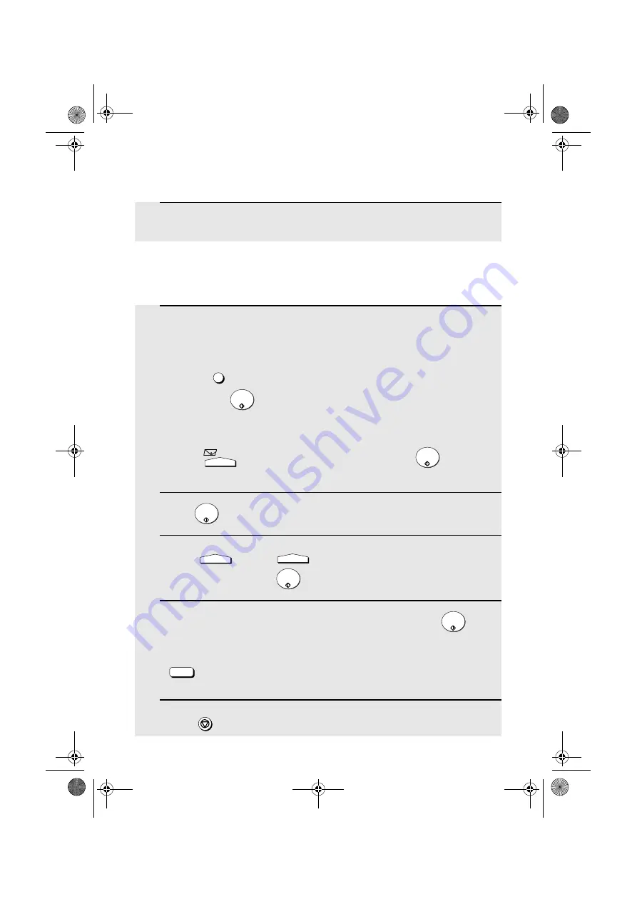 Sharp DC500 - B/W Laser - All-in-One Networking Manual Download Page 182