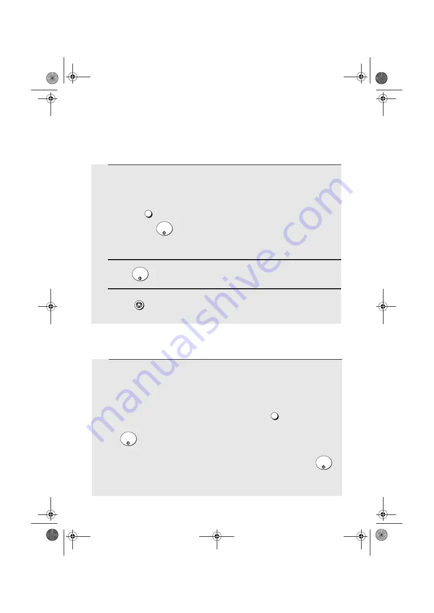 Sharp DC500 - B/W Laser - All-in-One Networking Manual Download Page 184