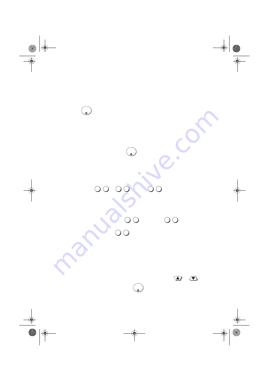 Sharp DC500 - B/W Laser - All-in-One Networking Manual Download Page 208