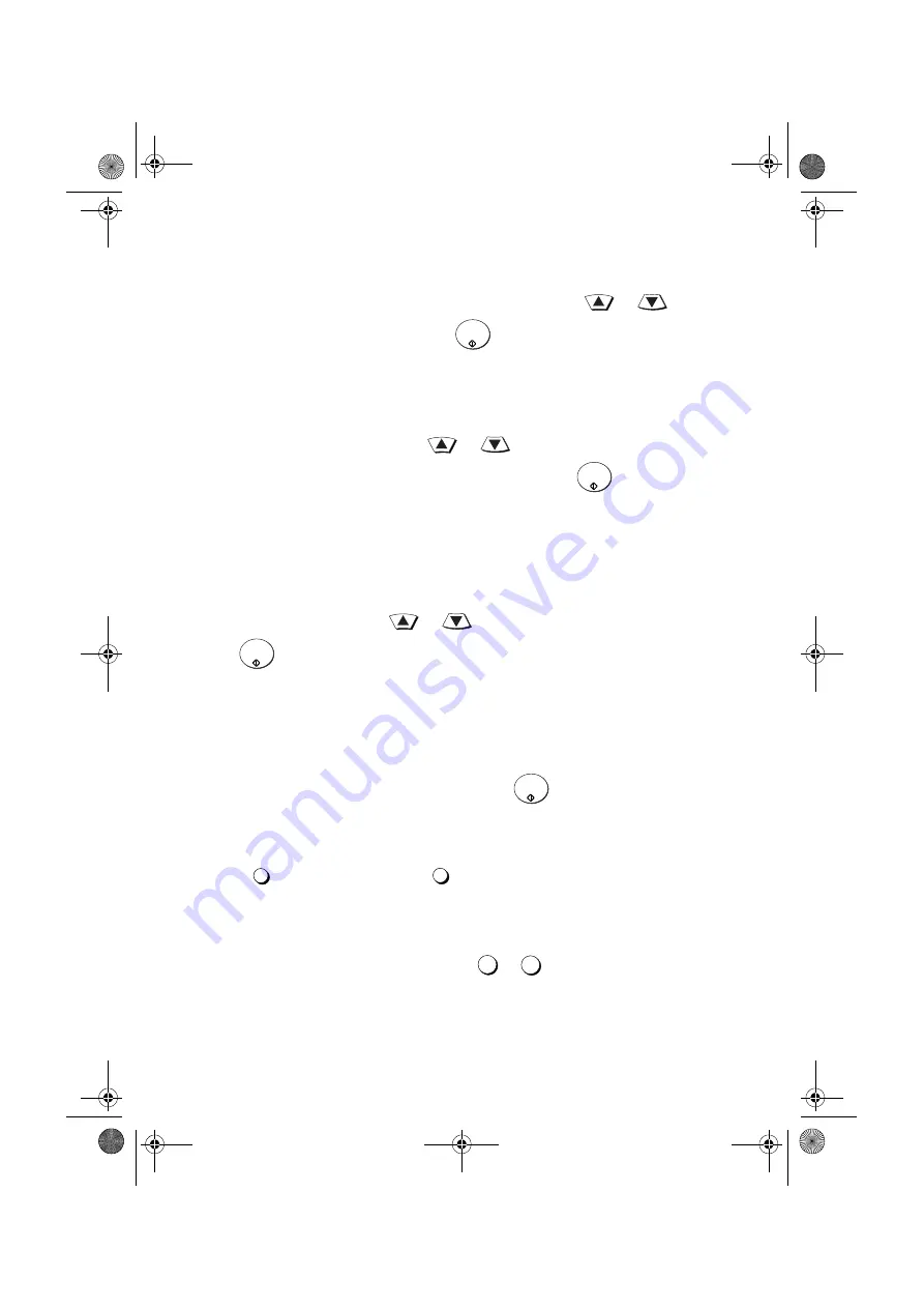 Sharp DC500 - B/W Laser - All-in-One Networking Manual Download Page 210