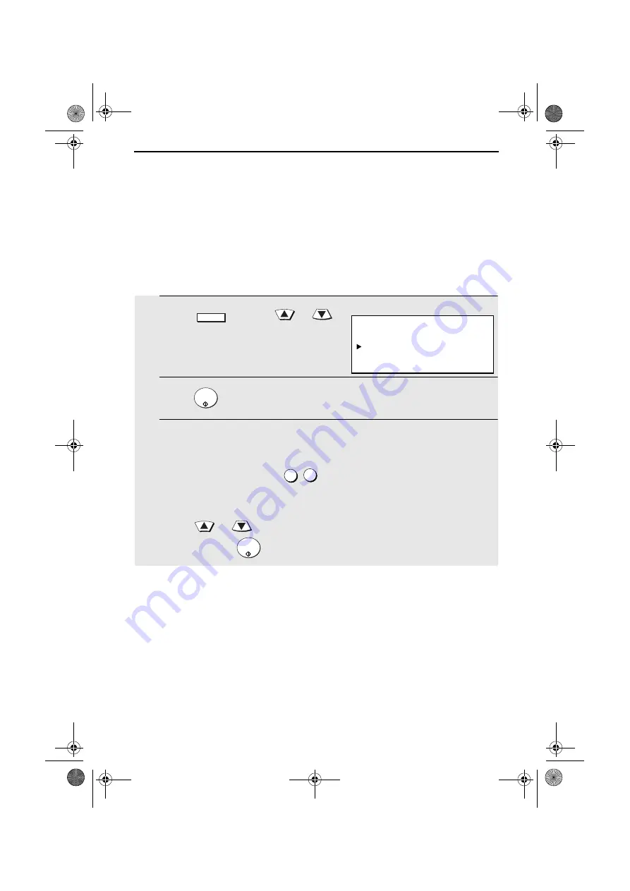 Sharp DC500 - B/W Laser - All-in-One Networking Manual Download Page 214