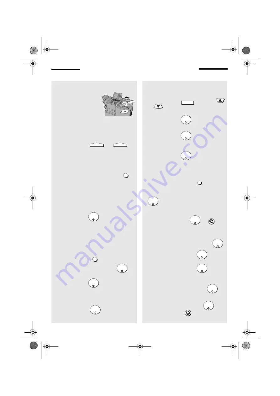 Sharp DC500 - B/W Laser - All-in-One Networking Manual Download Page 240