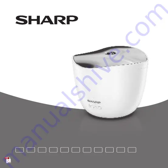 Sharp DF-A1E User Manual Download Page 1