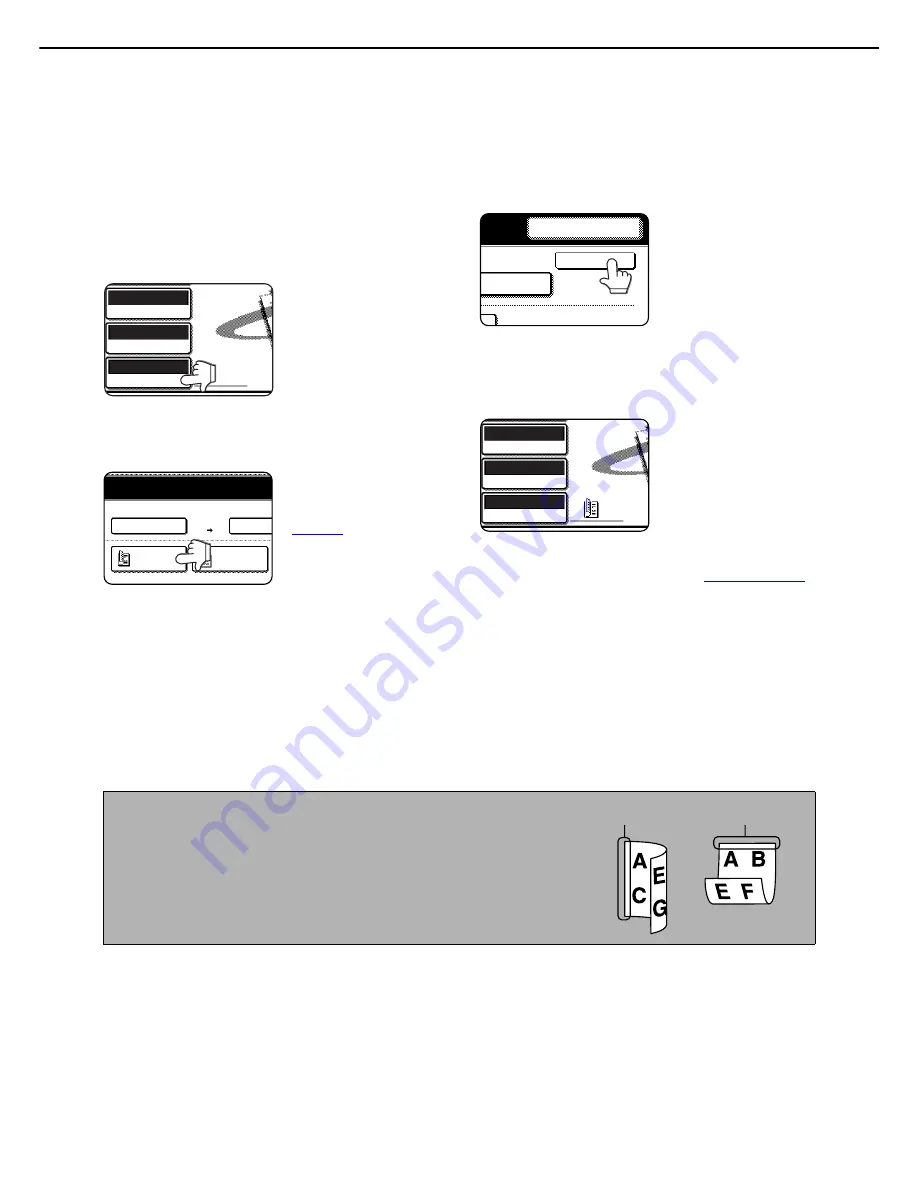 Sharp DIGITAL LASER COPIER/PRINTER Operation Manual Download Page 20