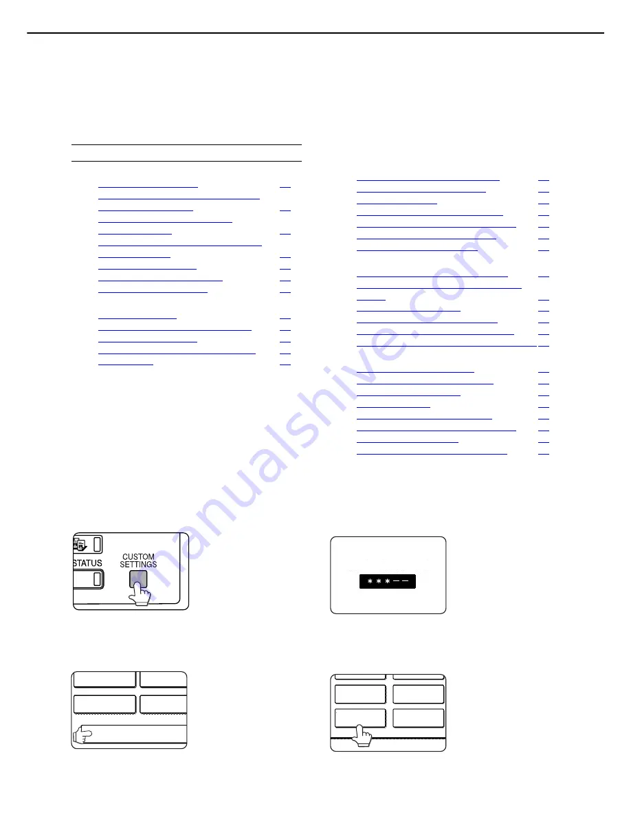 Sharp DIGITAL LASER COPIER/PRINTER Operation Manual Download Page 53