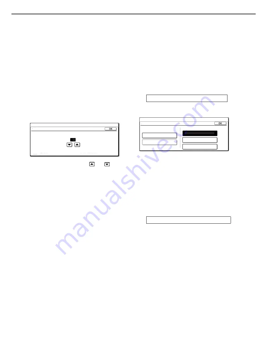 Sharp DIGITAL LASER COPIER/PRINTER Operation Manual Download Page 60