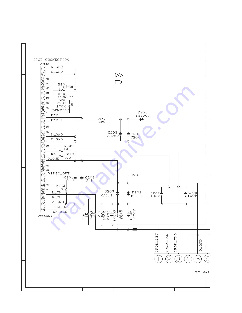 Sharp DK-A1BK Скачать руководство пользователя страница 24