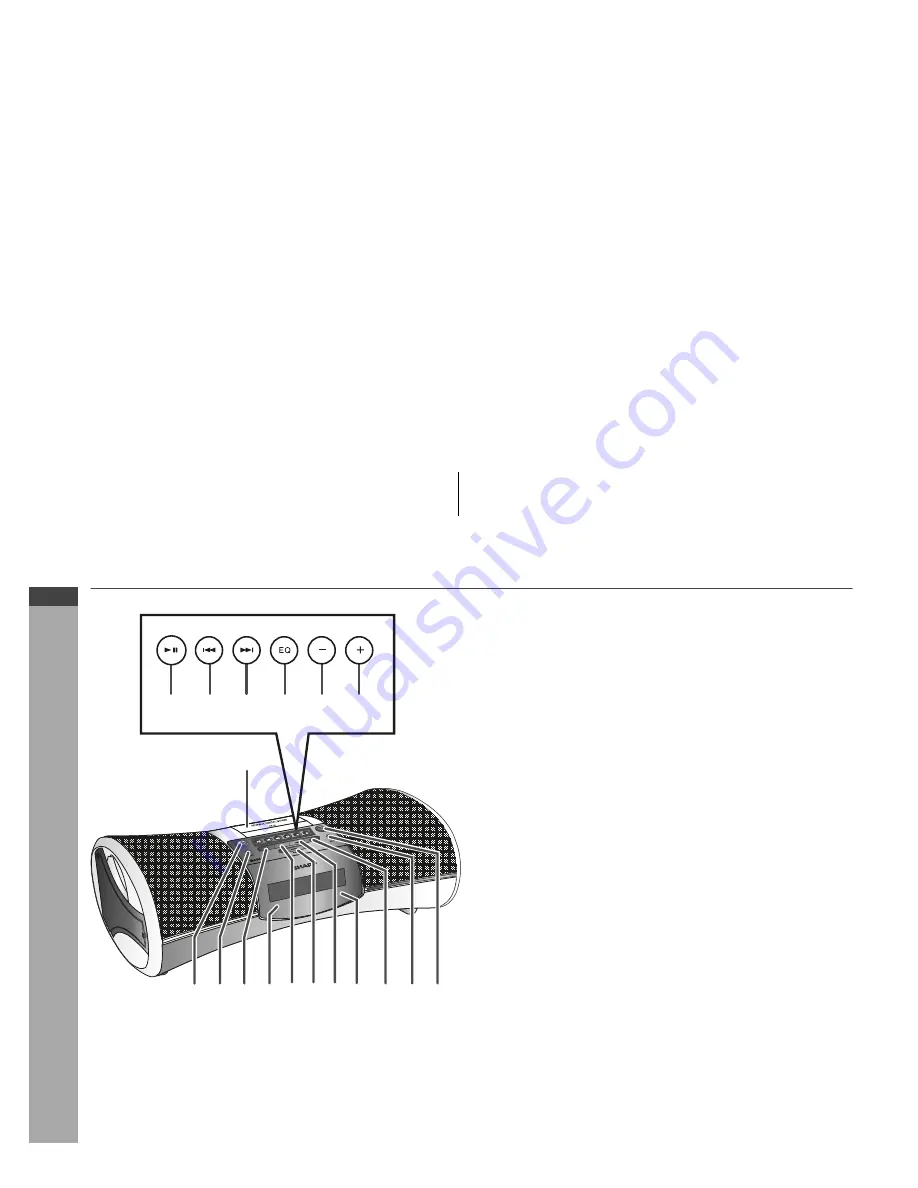 Sharp DK-A1H Operation Manual Download Page 10