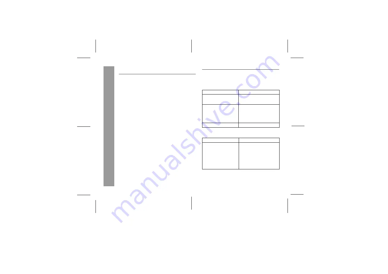 Sharp DK-CL5P Operation Manual Download Page 26