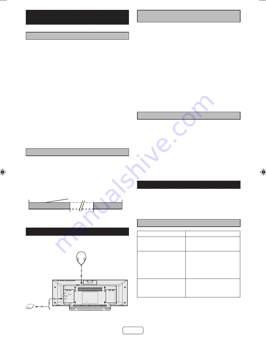 Sharp DK-KP82PH Operation Manual Download Page 21