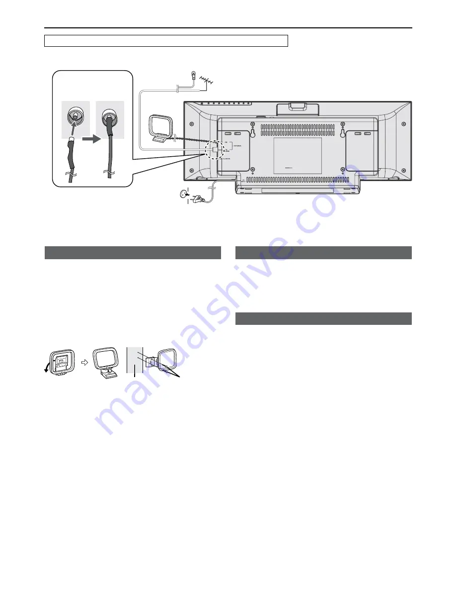 Sharp DK-KP85PH Скачать руководство пользователя страница 14