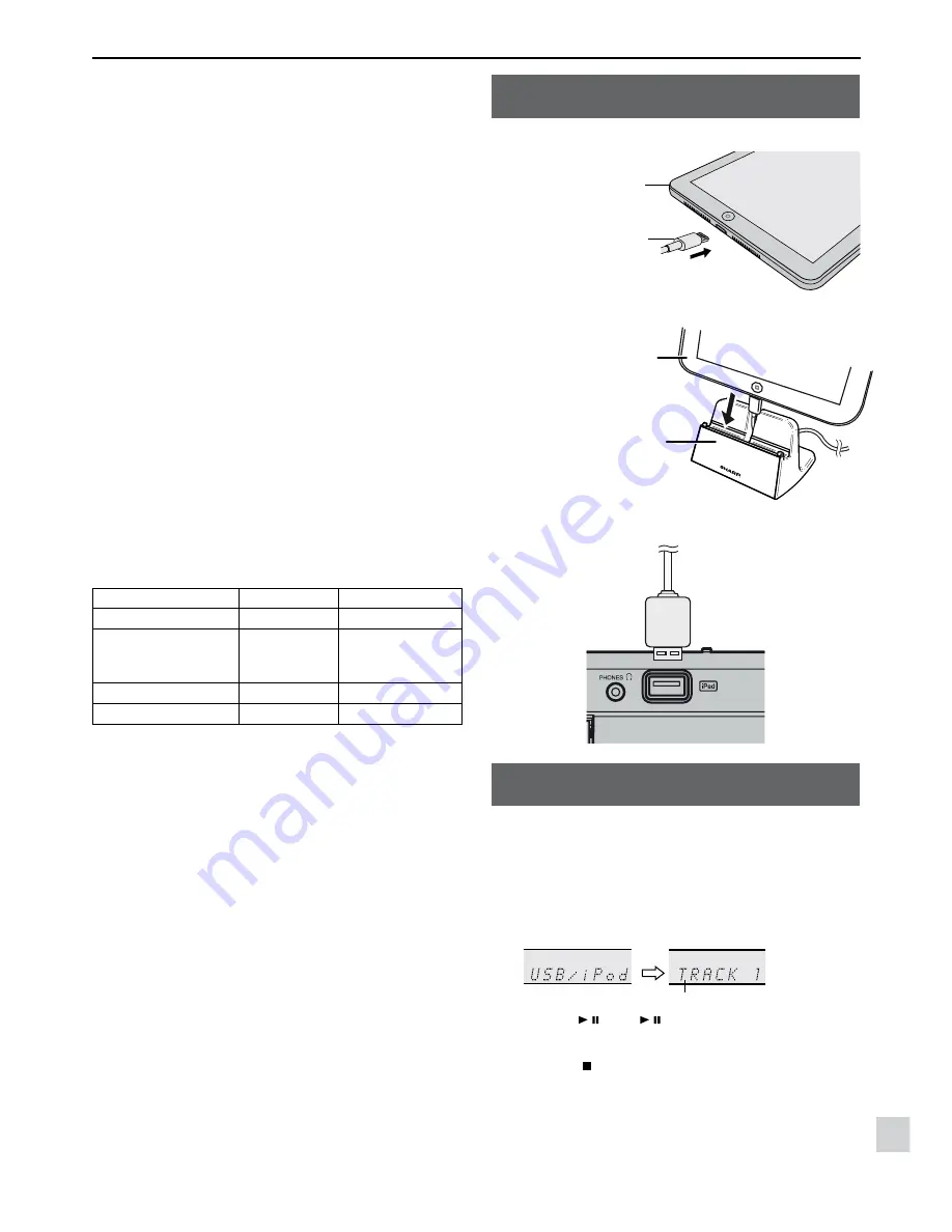 Sharp DK-KP85PH Operation Manual Download Page 19