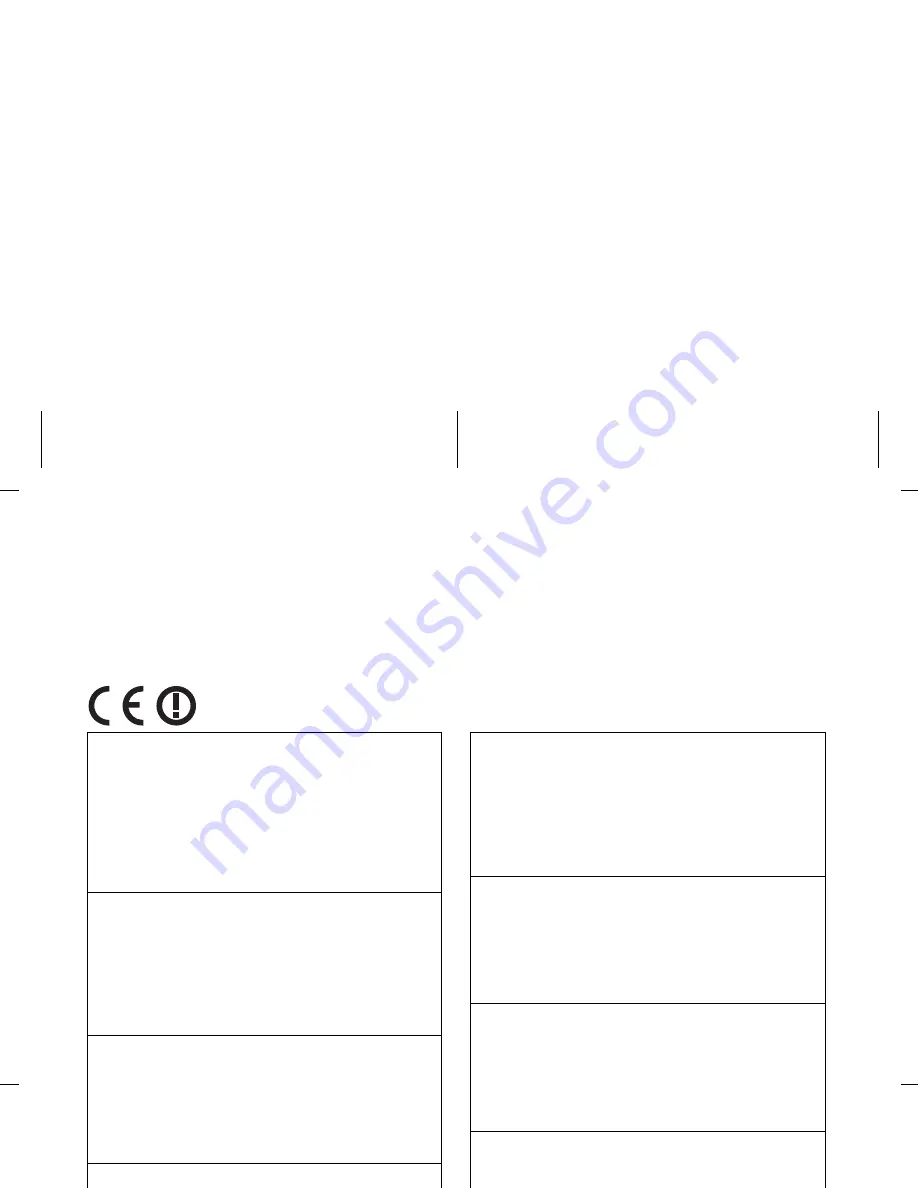 Sharp DK-KP95PH Скачать руководство пользователя страница 2