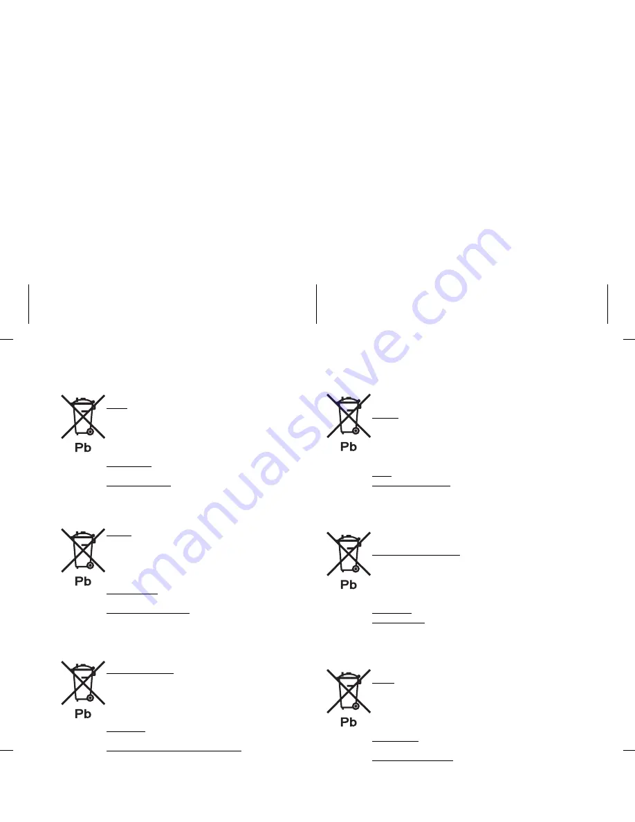 Sharp DK-KP95PH Operation Manual Download Page 10