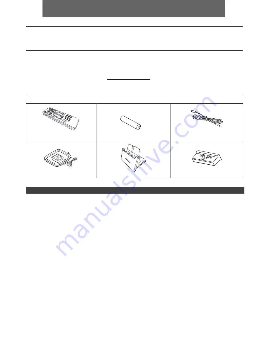 Sharp DK-KP95PH Operation Manual Download Page 12