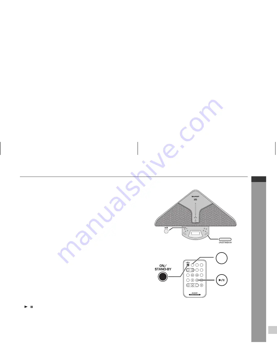 Sharp DK-UH2 Operation Manual Download Page 21