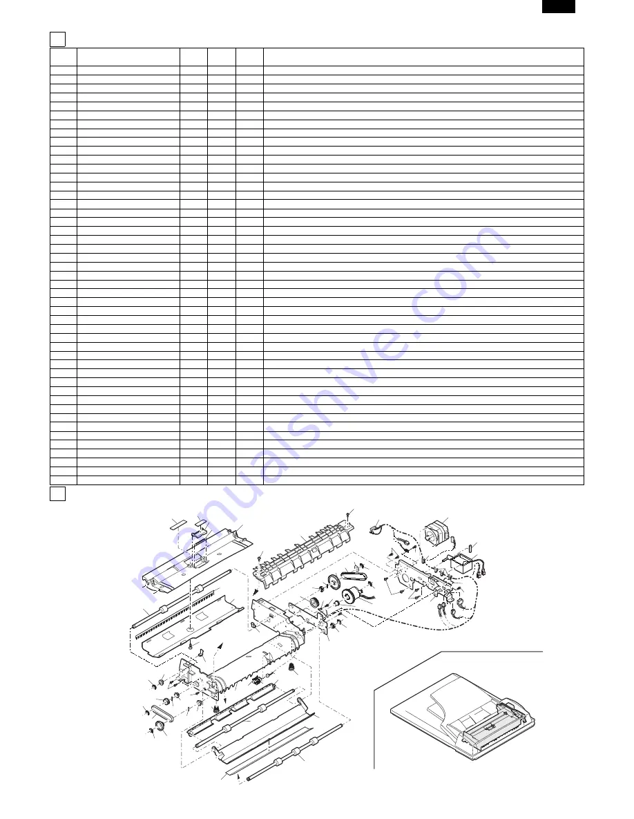 Sharp DM-1500 Скачать руководство пользователя страница 147