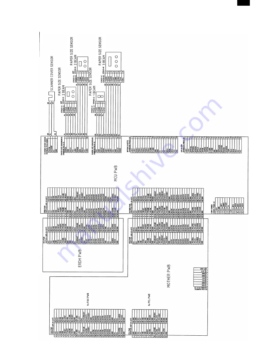 Sharp DM-2000 Скачать руководство пользователя страница 79