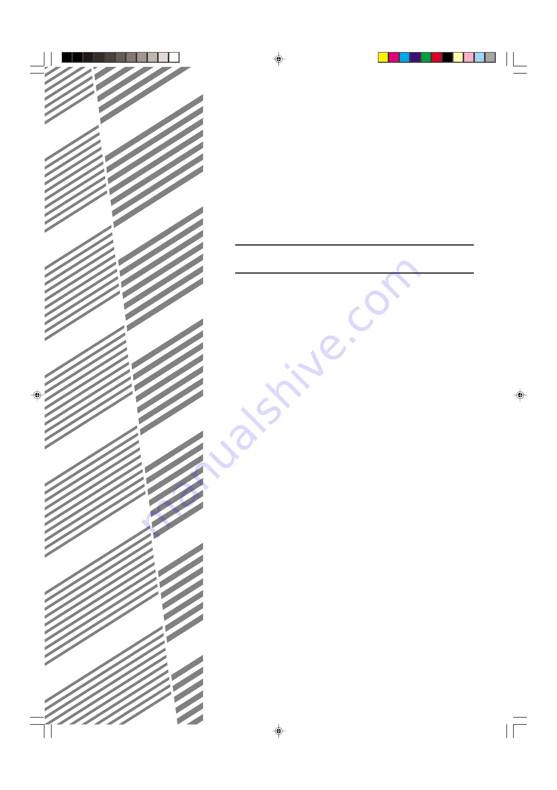 Sharp DM-3551 Operation Manual Download Page 91