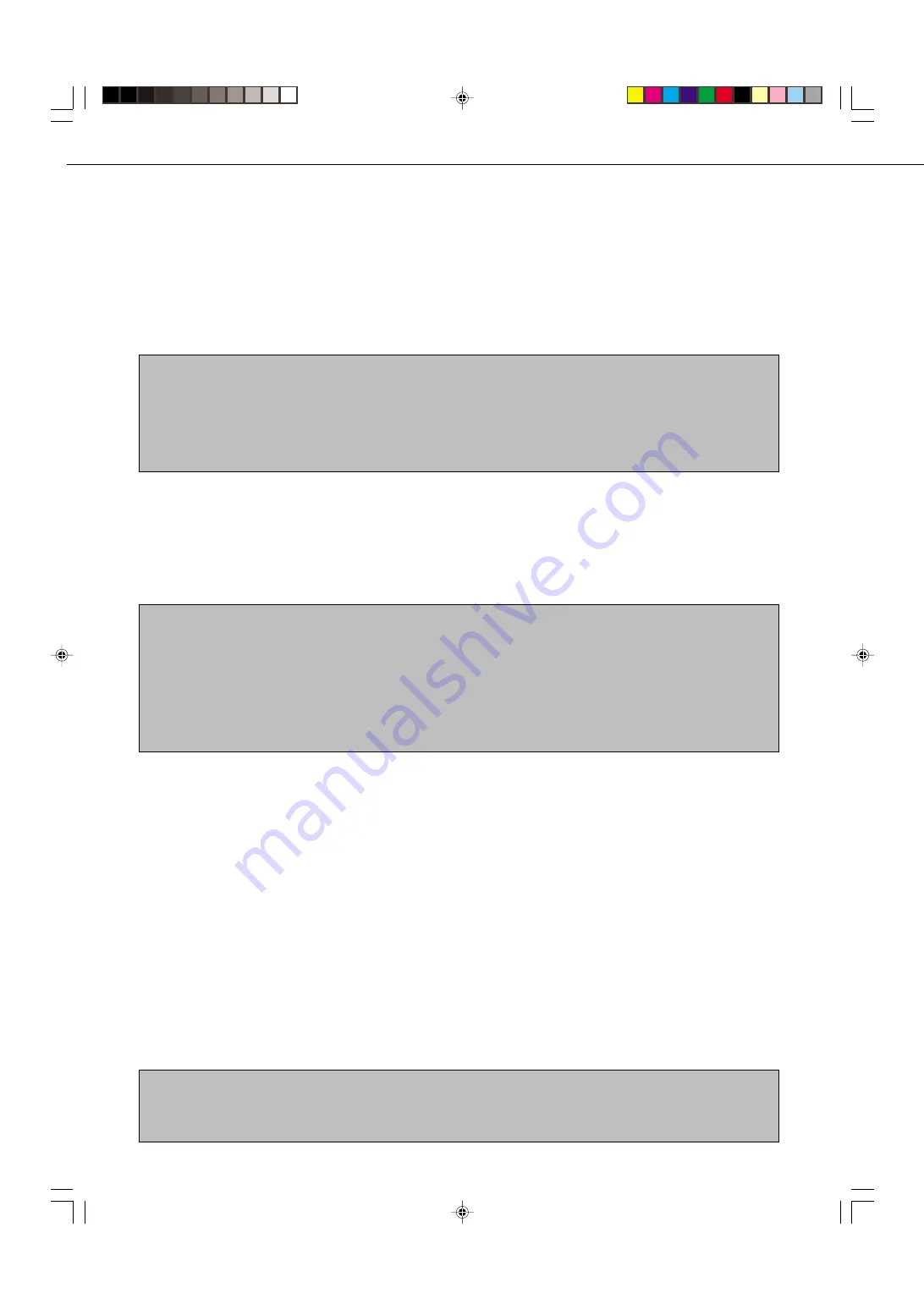 Sharp DM-3551 Operation Manual Download Page 94