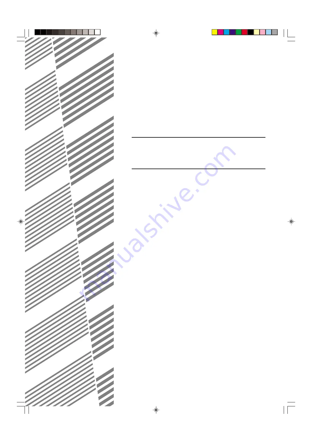 Sharp DM-3551 Operation Manual Download Page 99