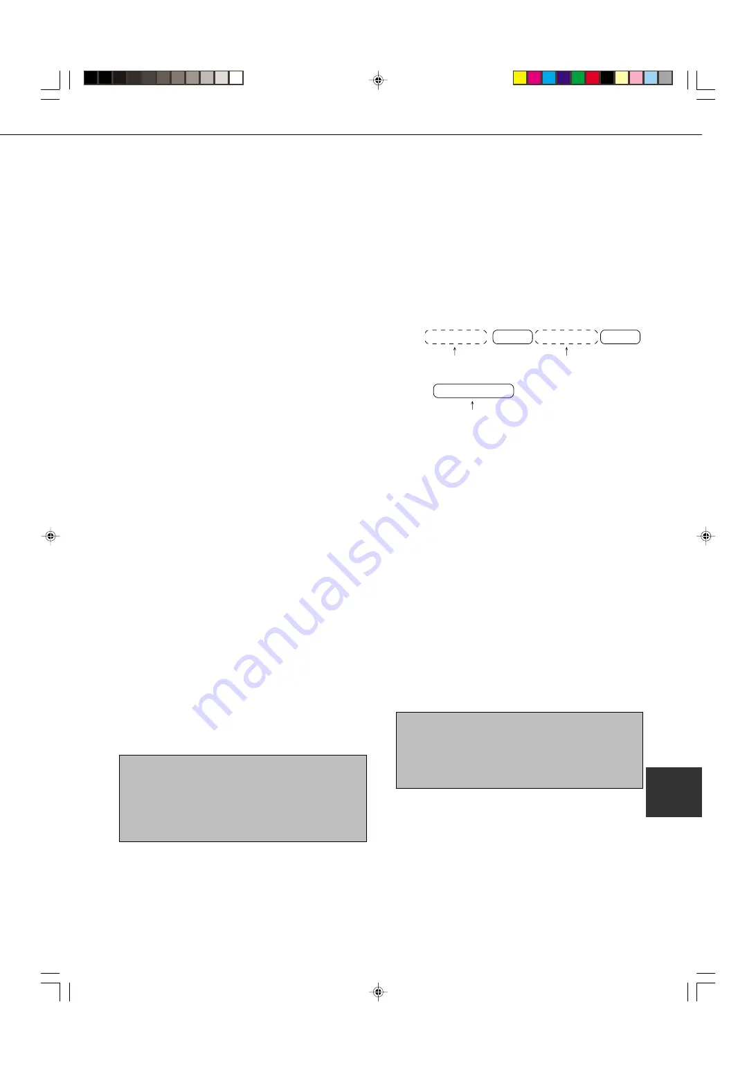 Sharp DM-3551 Operation Manual Download Page 149