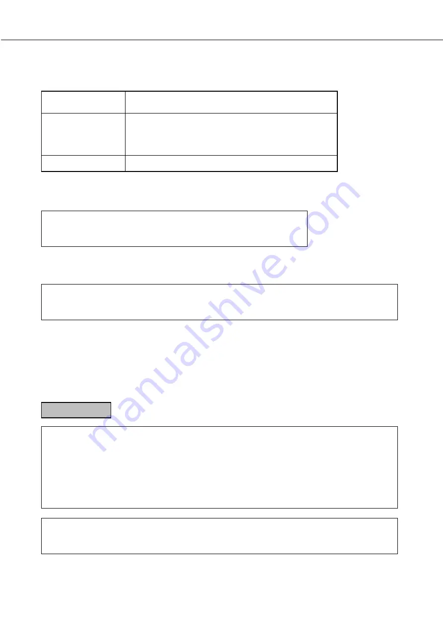 Sharp DM-3551 Operation Manual Download Page 168