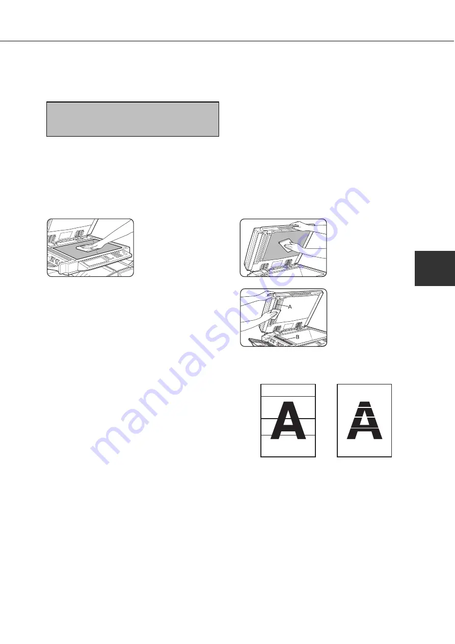 Sharp DM-3551 Operation Manual Download Page 237