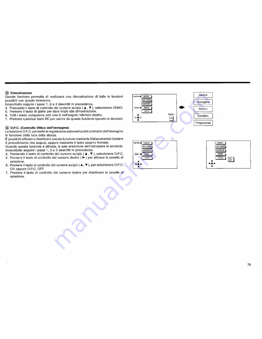 Sharp DV-6345S Manual Download Page 79