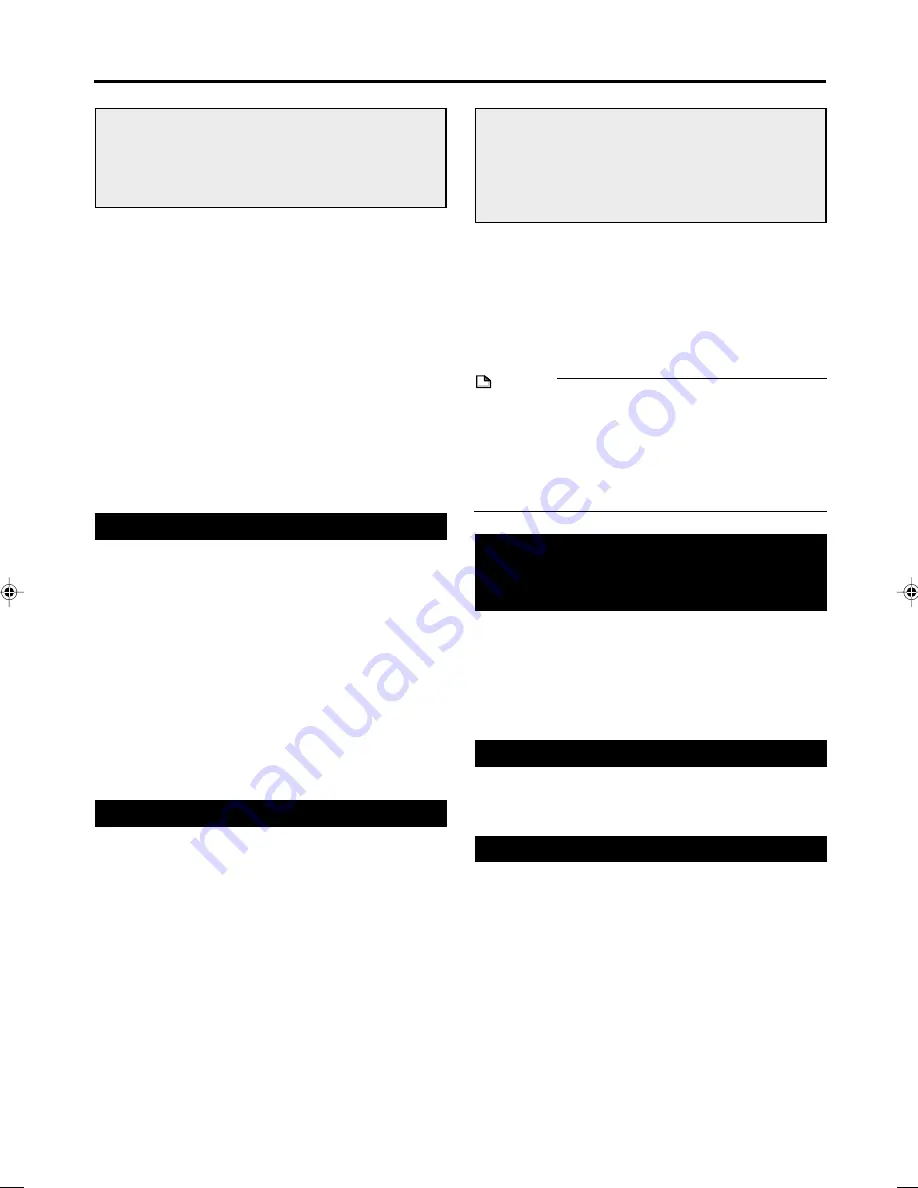 Sharp DV-HR300H Operation Manual Download Page 10