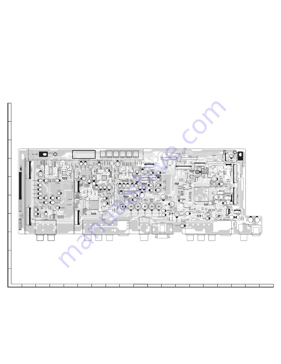 Sharp DV-HR300U Service Manual Download Page 46