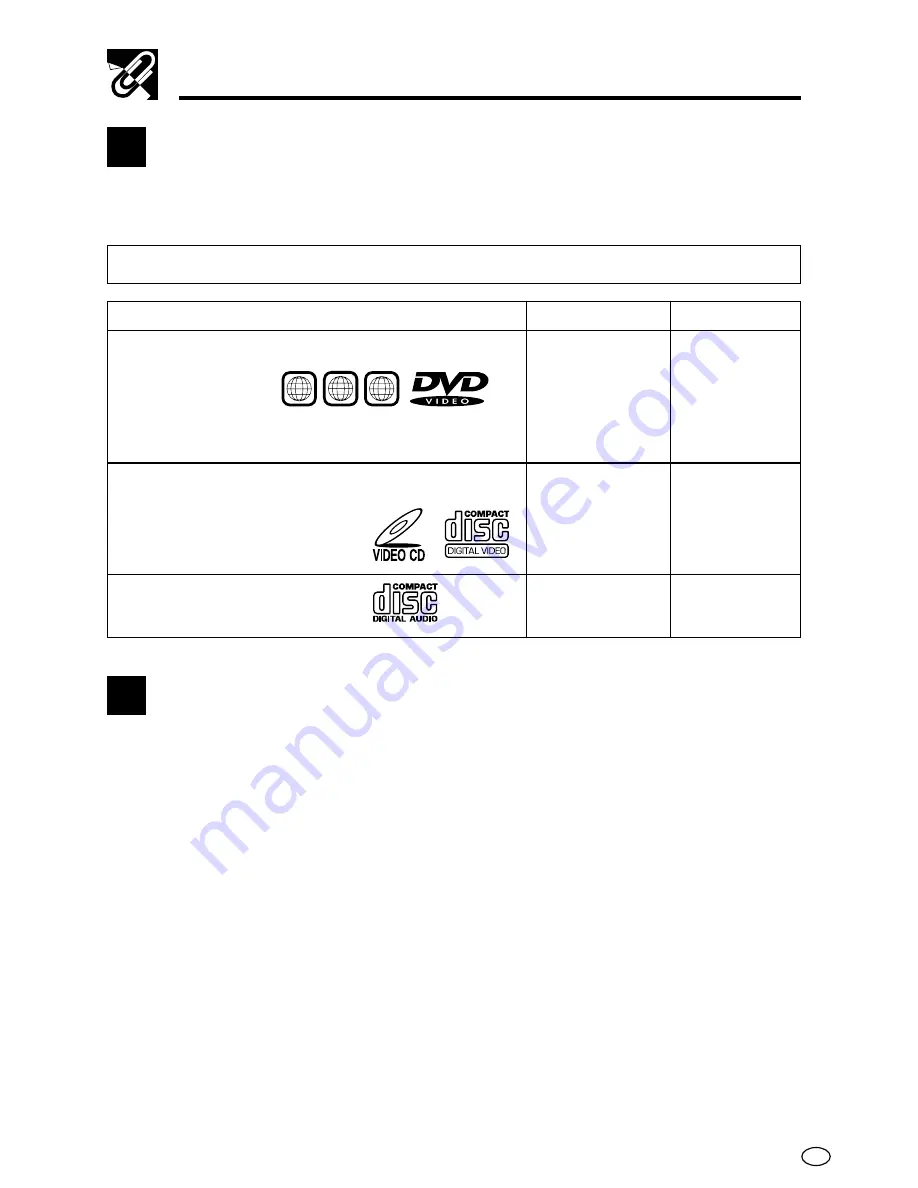 Sharp DV-L70BL Operation Manual Download Page 22