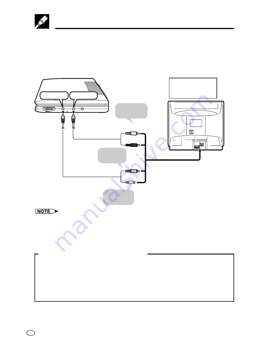 Sharp DV-L70BL Operation Manual Download Page 33