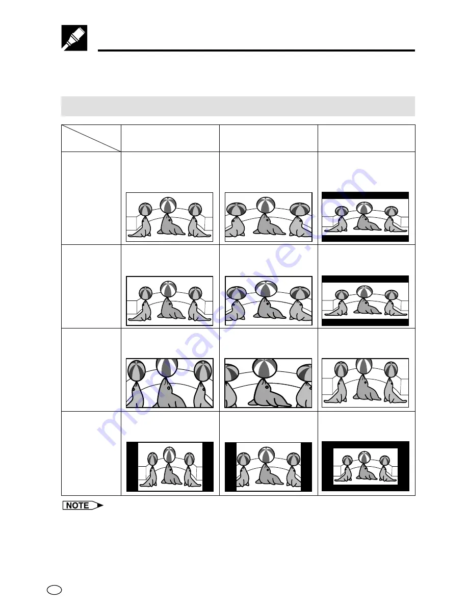 Sharp DV-L70BL Operation Manual Download Page 55