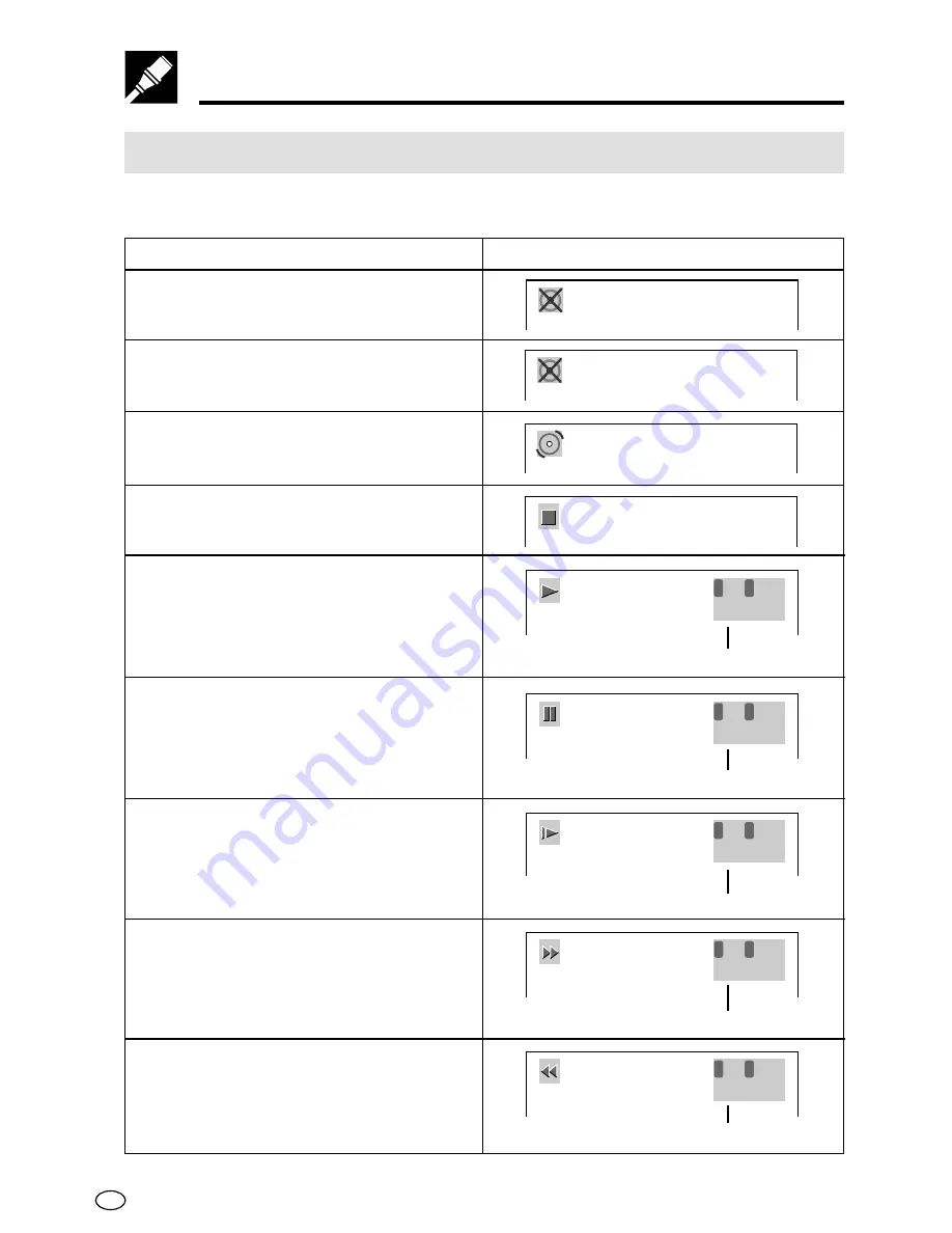 Sharp DV-L70BL Operation Manual Download Page 59