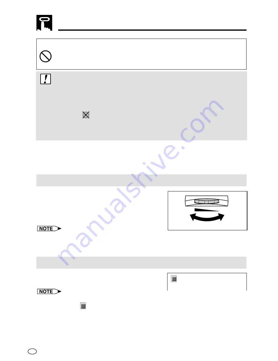 Sharp DV-L70BL Operation Manual Download Page 61