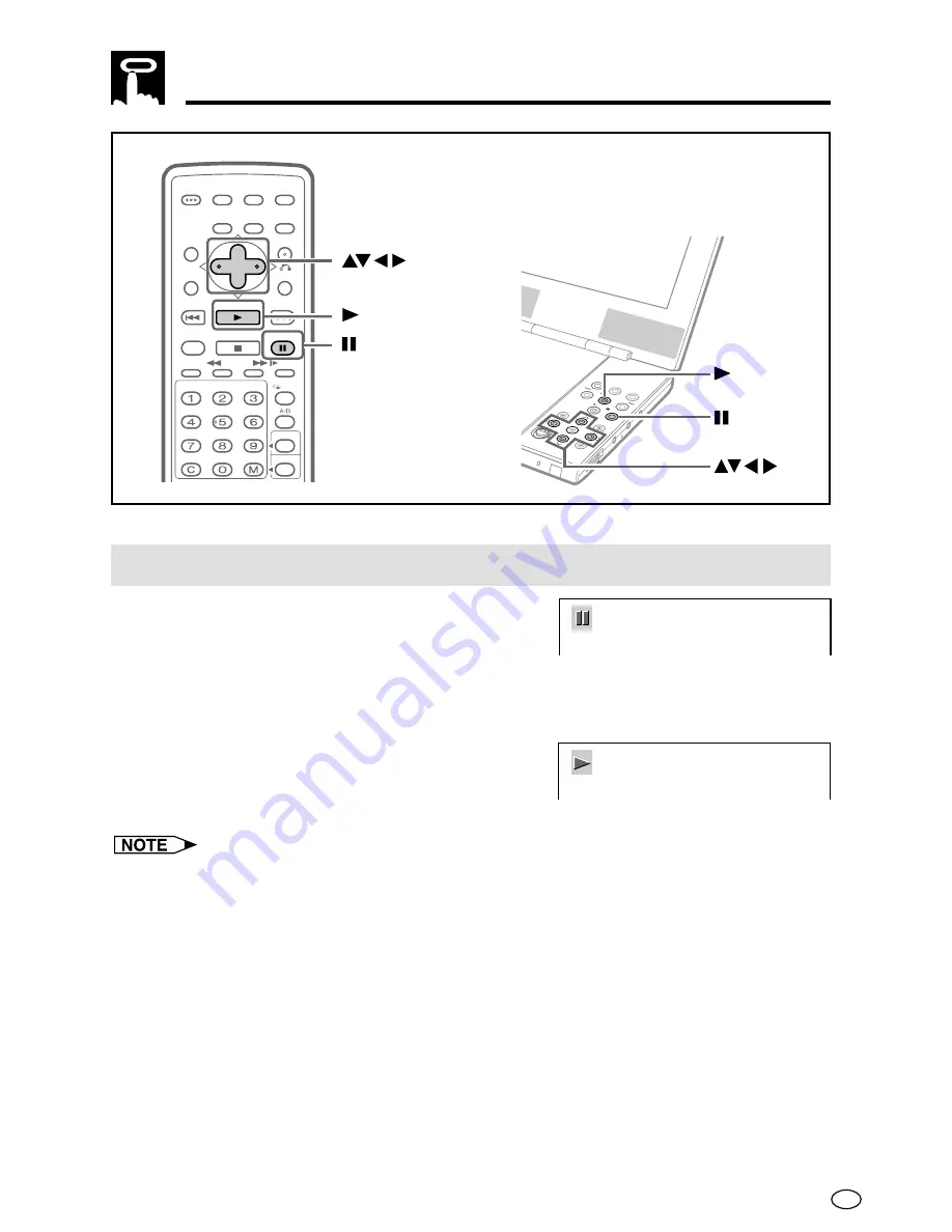 Sharp DV-L70BL Operation Manual Download Page 64