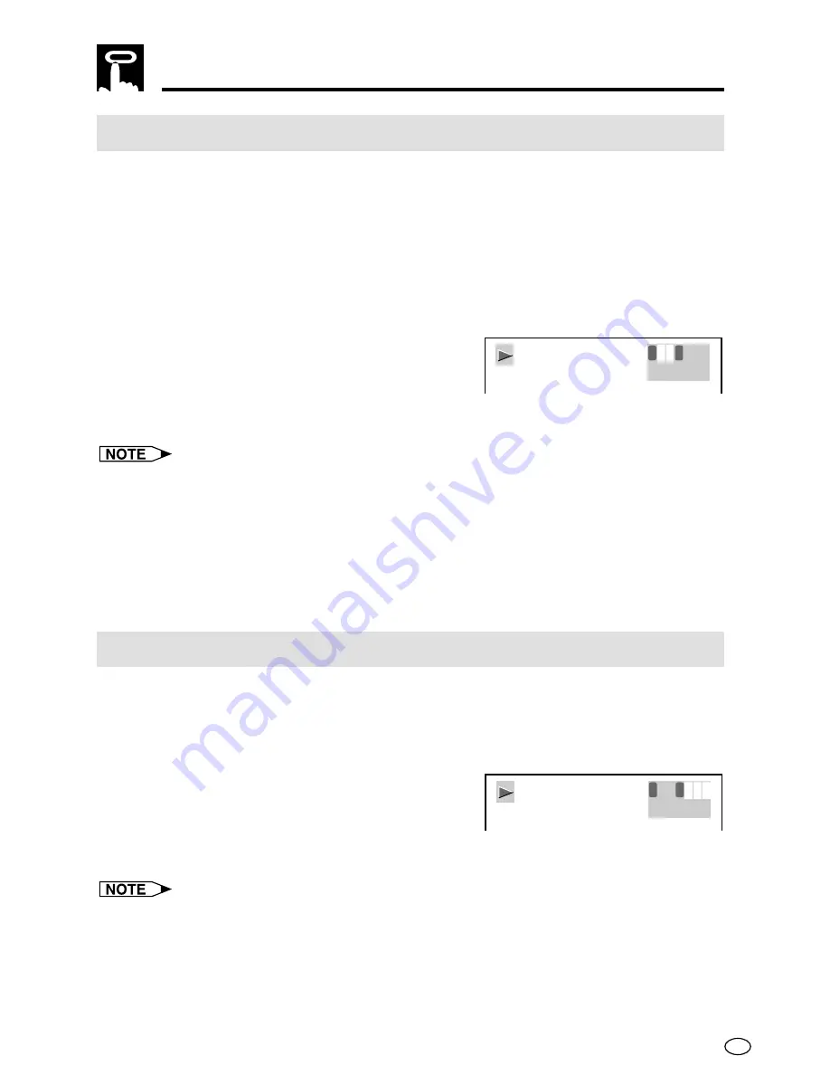 Sharp DV-L70BL Operation Manual Download Page 66