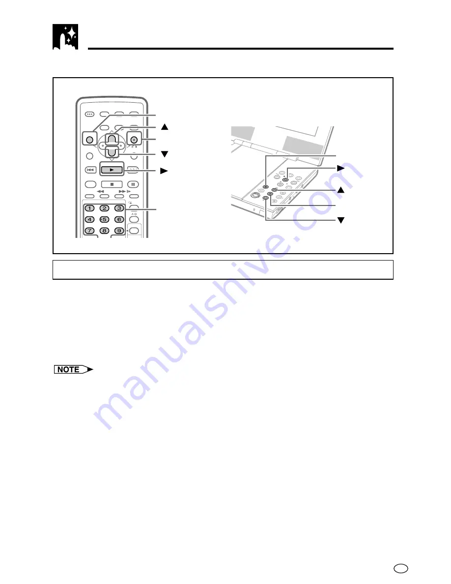 Sharp DV-L70BL Operation Manual Download Page 80