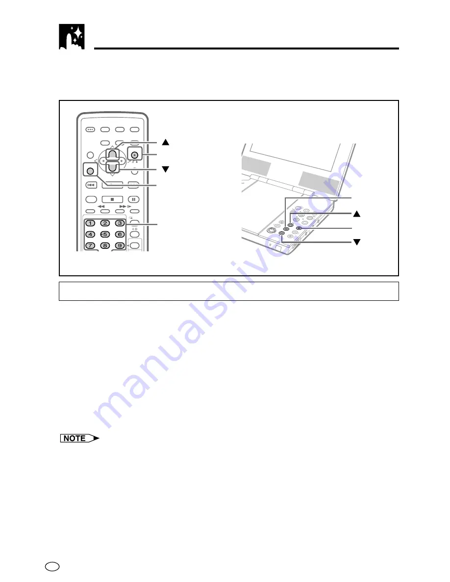 Sharp DV-L70BL Operation Manual Download Page 81