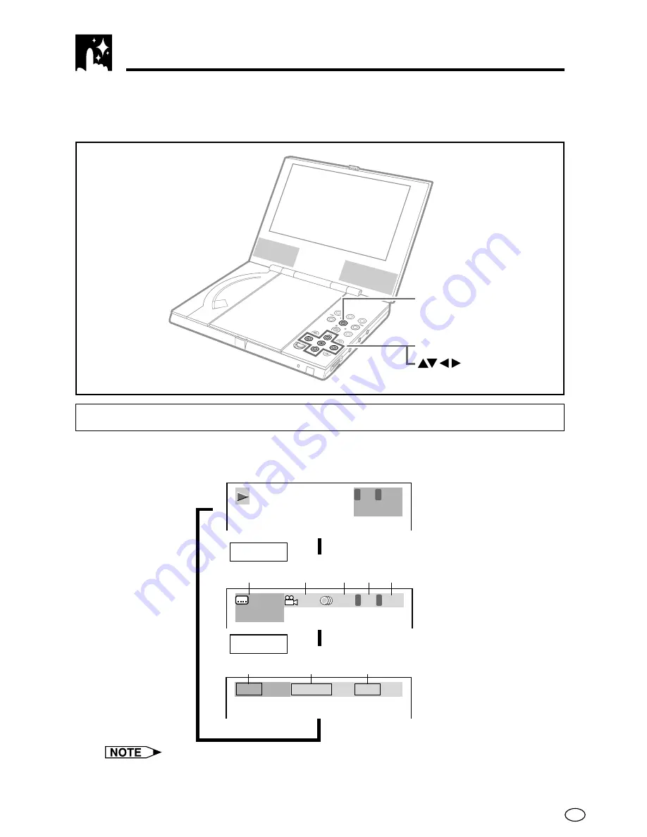 Sharp DV-L70BL Скачать руководство пользователя страница 82