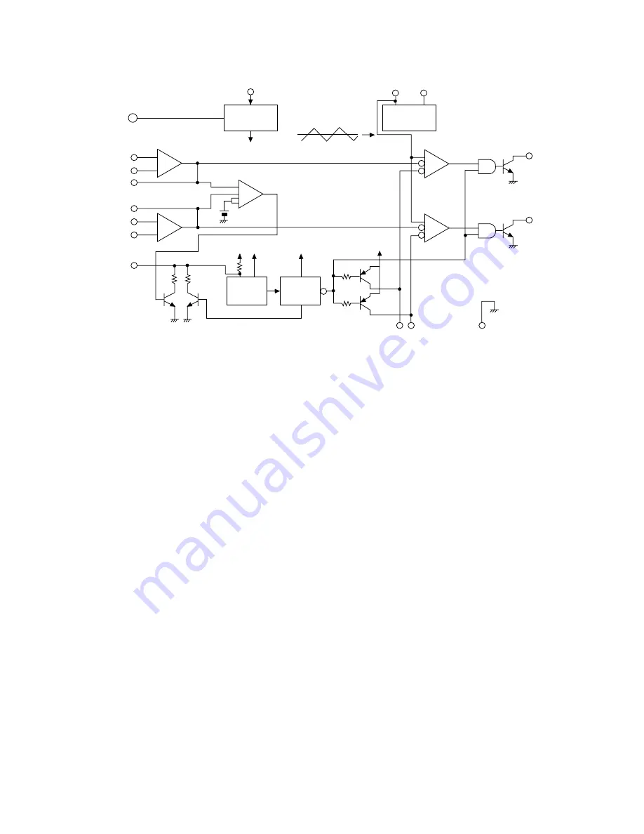 Sharp DV-L70U Service Manual Download Page 51