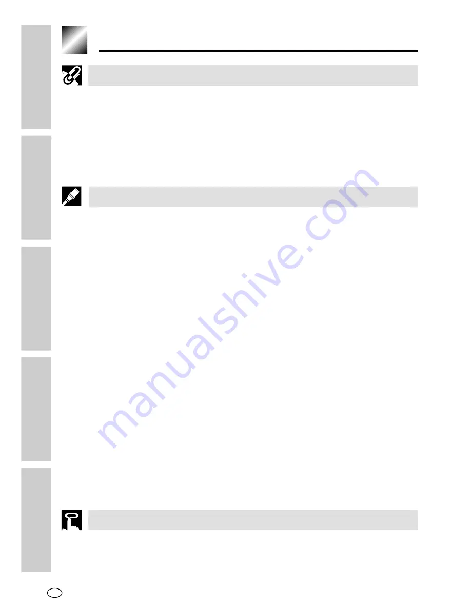 Sharp DV-L88 Operation Manual Download Page 3