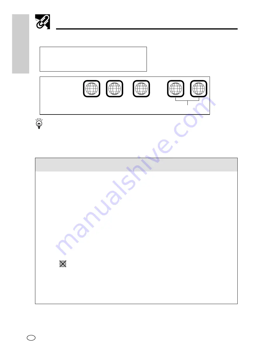 Sharp DV-L88 Operation Manual Download Page 15